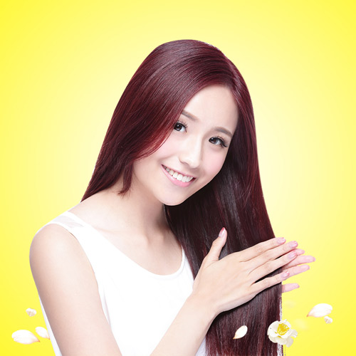 Làm đẹp “từ đầu đến chân” với hoa trà my - 2