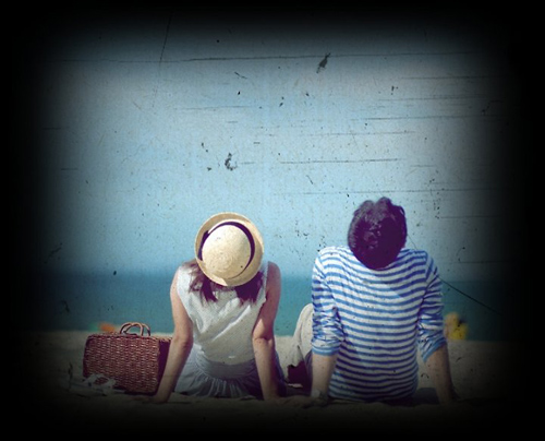 Lòng đàn bà, dạ con nít - 1