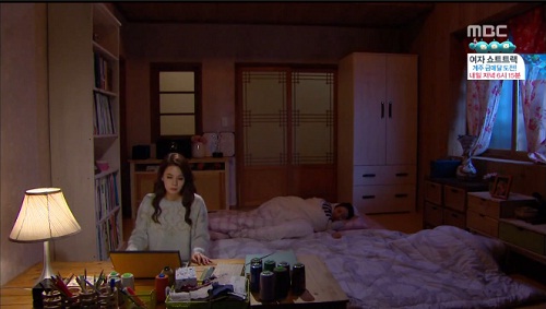 Nhà giàu, nhà nghèo quanh số phận của cô gái #039;Nắm lấy tay anh#039; - 15