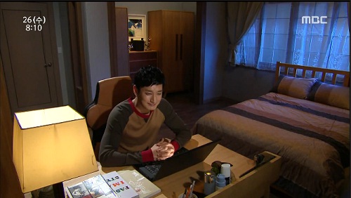 Nhà giàu, nhà nghèo quanh số phận của cô gái #039;Nắm lấy tay anh#039; - 7