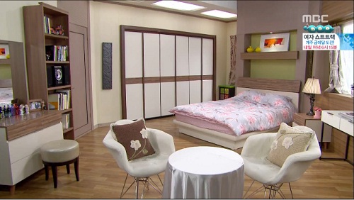 Nhà giàu, nhà nghèo quanh số phận của cô gái #039;Nắm lấy tay anh#039; - 8