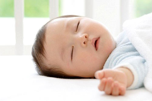 Quy tắc quot;sống cònquot; tránh hội chứng đột tử ở trẻ sơ sinh (SIDS) - 2