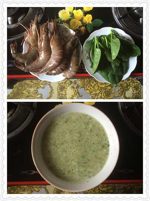 Mồng tơi – rau “vàng” cho bé ăn dặm - 3