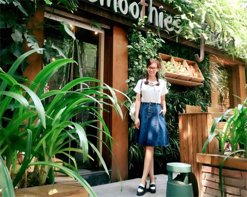 Kim Hiền hạnh phúc kỷ niệm 1 năm ngày cưới - 7