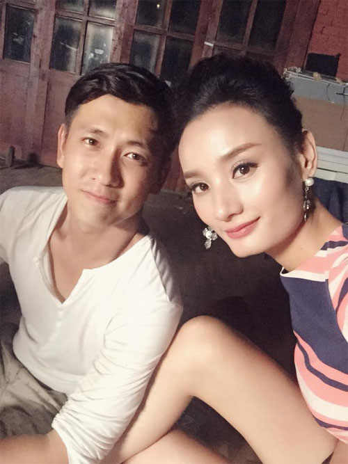 Kim Hiền hạnh phúc kỷ niệm 1 năm ngày cưới - 19