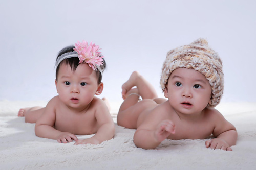 15 năm nỗ lực thụ thai của mẹ bị cắt hai vòi trứng - 1