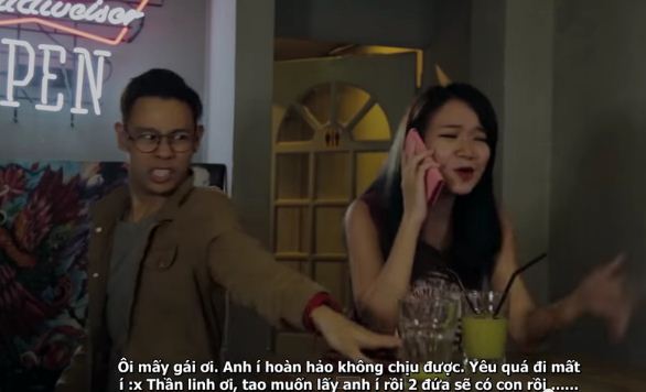 Những điều nên tránh trong buổi hẹn hò đầu tiên - 5