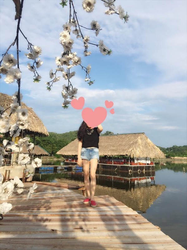 Quách Ngọc Ngoan từng bước hé lộ về bạn gái đại gia bí ẩn - 2