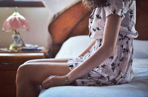 Bí mật của người tình - 3