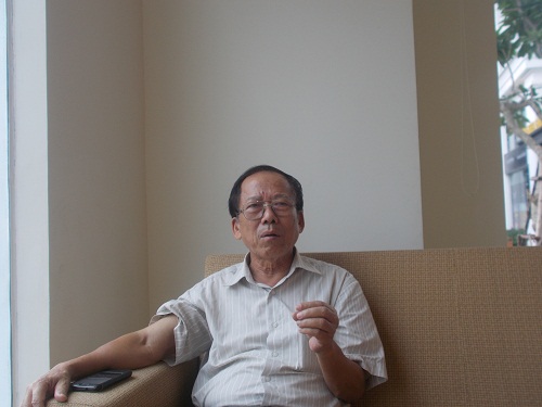 quot;Luộc khoai bằng bột thông cống?quot;: Đừng đổ oan cho dân nghèo - 1