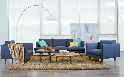 Nội thất Nhà Xinh ưu đãi đến 50% mừng sinh nhật - 2