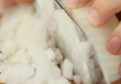 Mát trời làm tôm sốt tỏi chua cay - 3