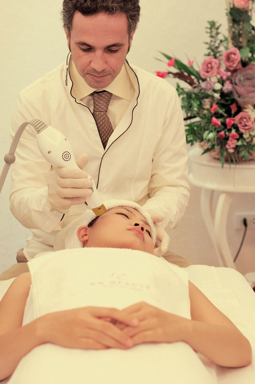 Tại sao chi phí điều trị Thermage mỗi nơi một khác? - 1