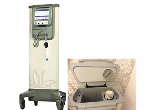 Tại sao chi phí điều trị Thermage mỗi nơi một khác? - 2