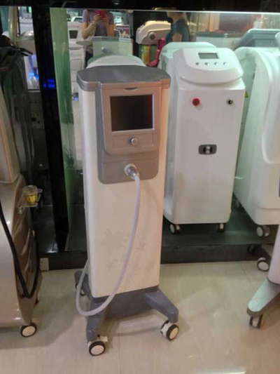 Tại sao chi phí điều trị Thermage mỗi nơi một khác? - 5