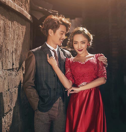 Trả giá đắt vì sống thử cho đỡ buồn - 1