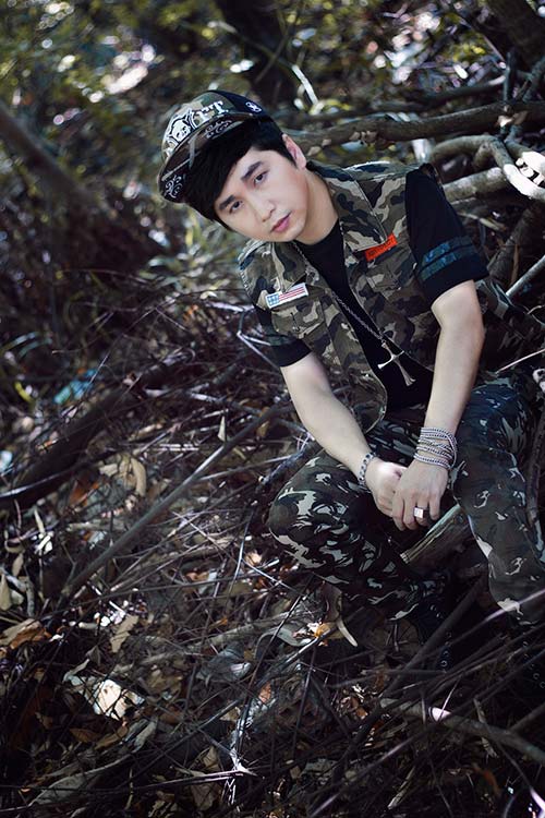 Bằng Cường mạo hiểm cover hit Bằng Kiều - 6