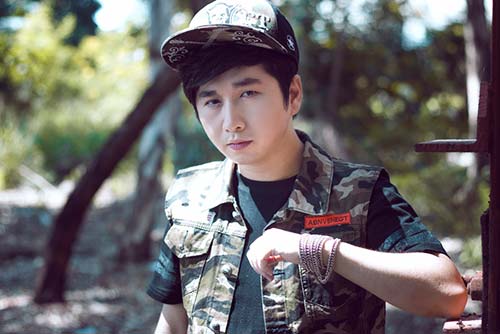 Bằng Cường mạo hiểm cover hit Bằng Kiều - 7