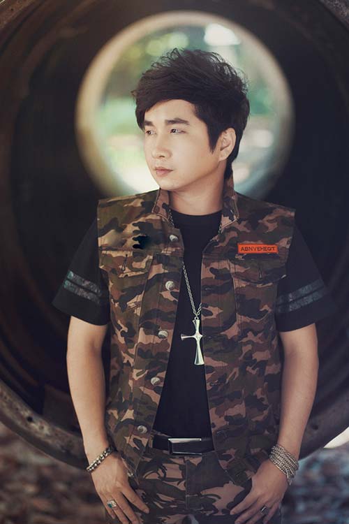 Bằng Cường mạo hiểm cover hit Bằng Kiều - 2