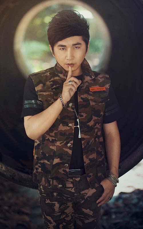 Bằng Cường mạo hiểm cover hit Bằng Kiều - 3