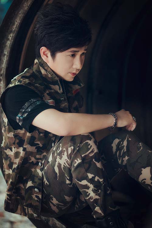 Bằng Cường mạo hiểm cover hit Bằng Kiều - 4