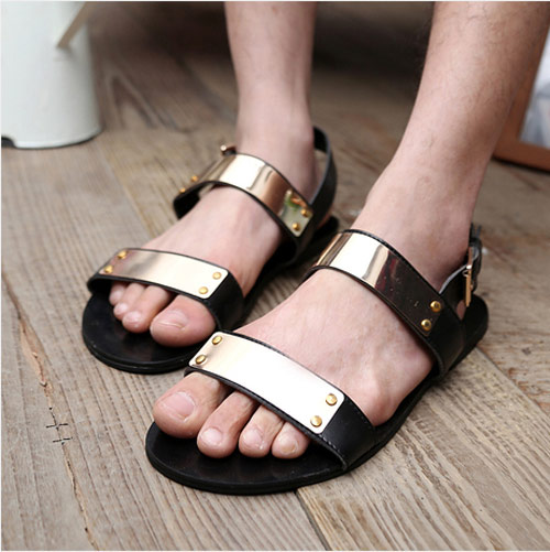 6 phong cách xăng-đan cho mọi dịp - 14