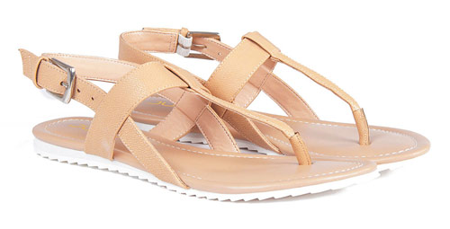 6 phong cách xăng-đan cho mọi dịp - 16