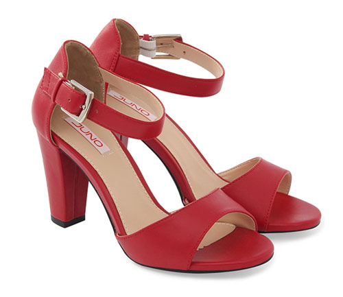 6 phong cách xăng-đan cho mọi dịp - 17