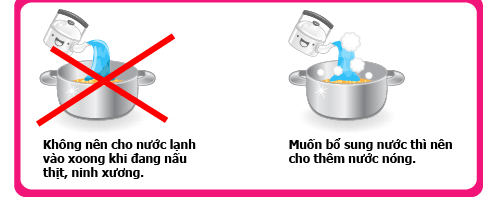Bí kíp nấu đồ ăn dặm quot;chuẩnquot;, bé lớn nhanh như thổi - 3