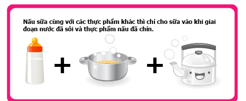 Bí kíp nấu đồ ăn dặm quot;chuẩnquot;, bé lớn nhanh như thổi - 4