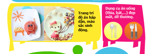 Bí kíp nấu đồ ăn dặm quot;chuẩnquot;, bé lớn nhanh như thổi - 7