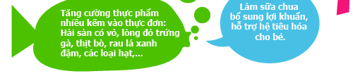 Bí kíp nấu đồ ăn dặm quot;chuẩnquot;, bé lớn nhanh như thổi - 8