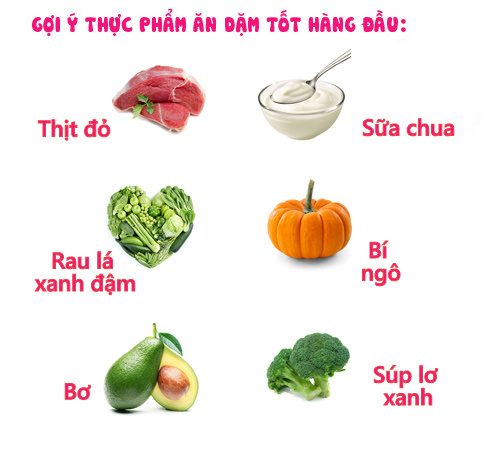 Bí kíp nấu đồ ăn dặm quot;chuẩnquot;, bé lớn nhanh như thổi - 9