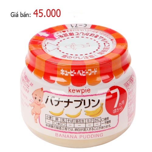 Top sản phẩm ăn dặm giúp bé ngon miệng hơn mỗi ngày - 4