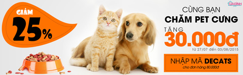 “Điểm mặt” 5 ngành hàng khuyến mãi khủng nhất đầu tháng 8 trên Deca - 8