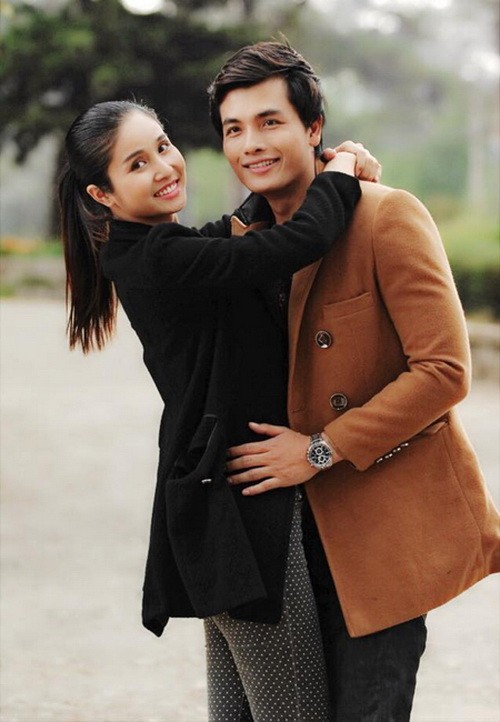 Vợ Phan Thanh Bình lần đầu quot;độc ácquot; trên phim - 2