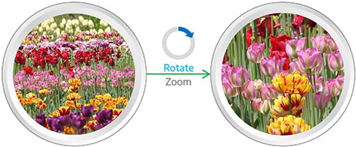 Samsung xác nhận smartwatch mới sẽ có viền xoay được - 1