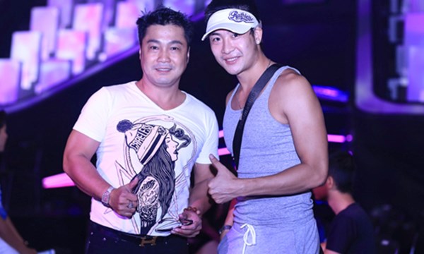 Lý Hùng: Không muốn làm trò hề trước mặt mọi người - 1