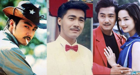 Lý Hùng: Không muốn làm trò hề trước mặt mọi người - 2