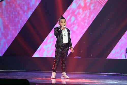 Tập 3 GHVN 2015: Cẩm Ly dùng búp bê quot;thu phụcquot; cô bé xứ Huế - 7