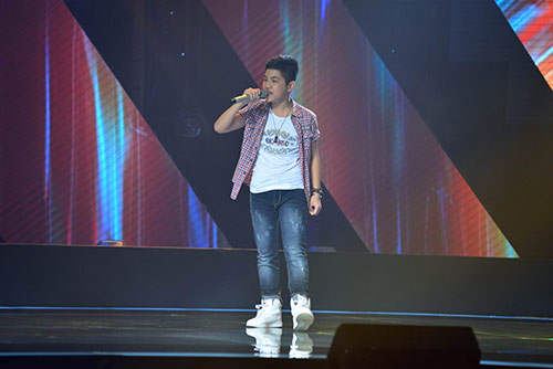 Tập 3 GHVN 2015: Cẩm Ly dùng búp bê quot;thu phụcquot; cô bé xứ Huế - 10