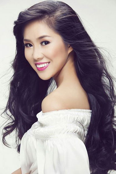 Lê Phương: Cuộc đời, vai diễn vận vào nhau - 1