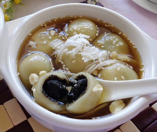 Cùng vào bếp nấu ăn ngon chiều Chủ nhật - 5