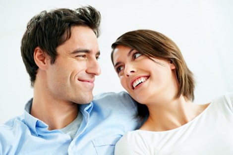 Thân mật mỗi ngày để không tuột mất nhau - 1