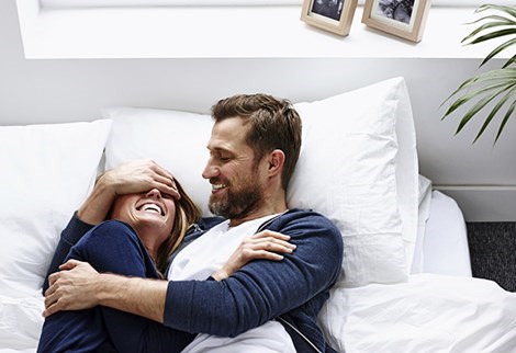 Thân mật mỗi ngày để không tuột mất nhau - 2