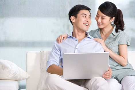 Thân mật mỗi ngày để không tuột mất nhau - 3