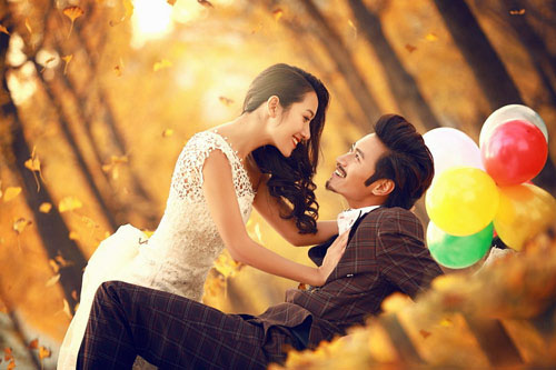 7 điều giữ ngọn lửa tình yêu trong hôn nhân - 1