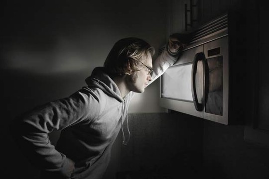 4 sự thật cần biết về lò vi sóng - 2