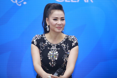 Vợ Thanh Bùi quot;giấu bụngquot; sau thông tin mang bầu 5 tháng - 14