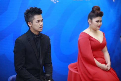 Vợ Thanh Bùi quot;giấu bụngquot; sau thông tin mang bầu 5 tháng - 16